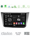 Clarion Автомобилна Аудио Система (Блутут/USB/WiFi/GPS/Apple-Carplay/Android-Auto) с Тъчскрийн 9"