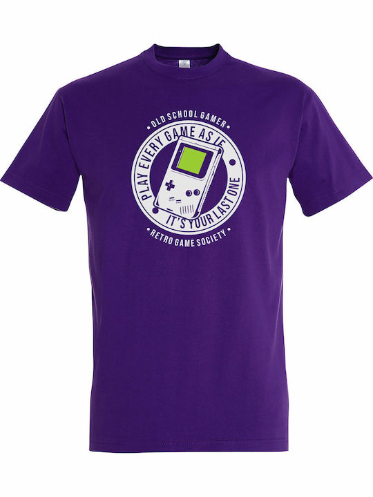 kirikoko Retro Game Society Old School Gamer Ga...