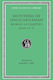 Roman Antiquities Volume Vi