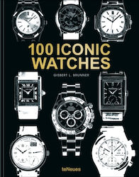 100 Iconic Watches Publishing Uk Ltd