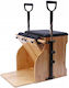 Pilates-Bett