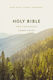 Nkjv Large Print Outreach New Testament Bible Scenic Comfort Print