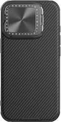 Nillkin Camshield Prop Μαύρη (iPhone 16 Pro Max) Nillkin Camshield Prop Μαύρη (iPhone 16 Pro Max)