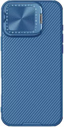 Nillkin Camshield Prop Magnetic Back Cover Πλασ...