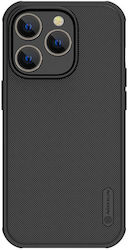 Nillkin Super Frosted Shield Pro Magnetic Черен (iPhone 16 Pro Max) Nillkin Super Frosted Shield Pro Magnetic Черен (iPhone 16 Pro Max)