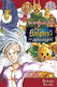 Seven Deadly Sins Four Knights Of The Apocalypse 13 Bd. 13