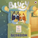 Bluey Bedroom Children's Uk