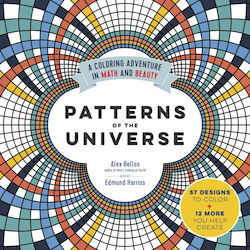 Patterns Of The Universe The Experiment