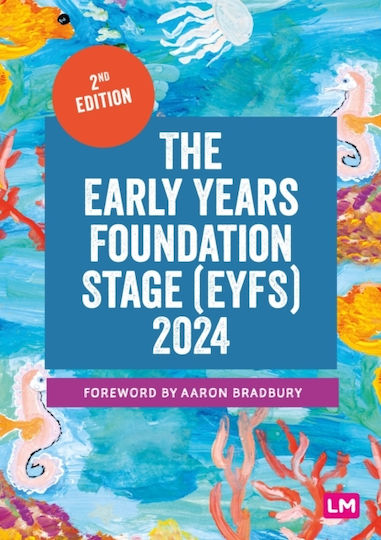 Ранни Години Основен Етап EYFS 2024