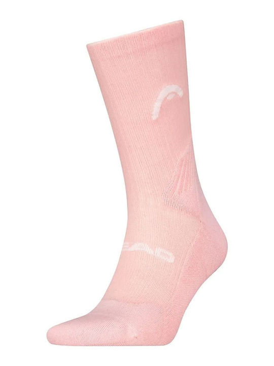 Head Tennissocken Rosa 1 Paar