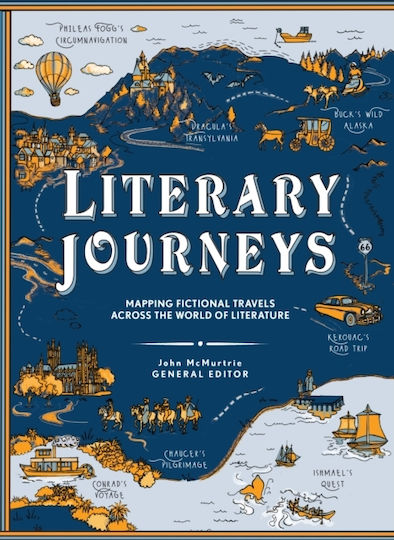 Literary Journeys