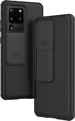 Nillkin Camshield Pro Schware (iPhone 16 Plus) Nillkin Camshield Pro Schware (iPhone 16 Plus)