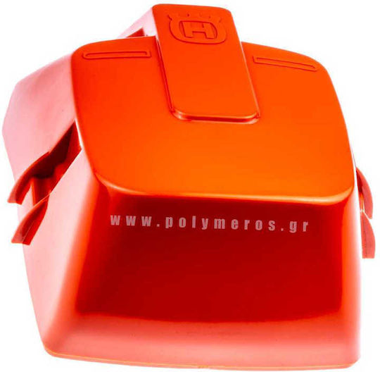 Chainsaw Filter Cover Husqvarna 362 371 372xp 5038177-01
