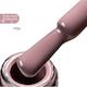 Alezori Halb-permanenter Nagellack Moka 14 15ml...
