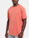 T-Shirt Orange Rust