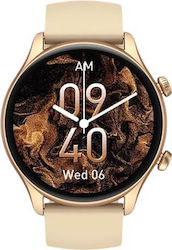 Zeblaze Btalk 3 Plus 46mm Gold Zeblaze Btalk 3 Plus 46mm Gold