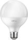 Just LED LED крушка 15W за фасунга E27 и форма G95 Топло бяло 1650лм