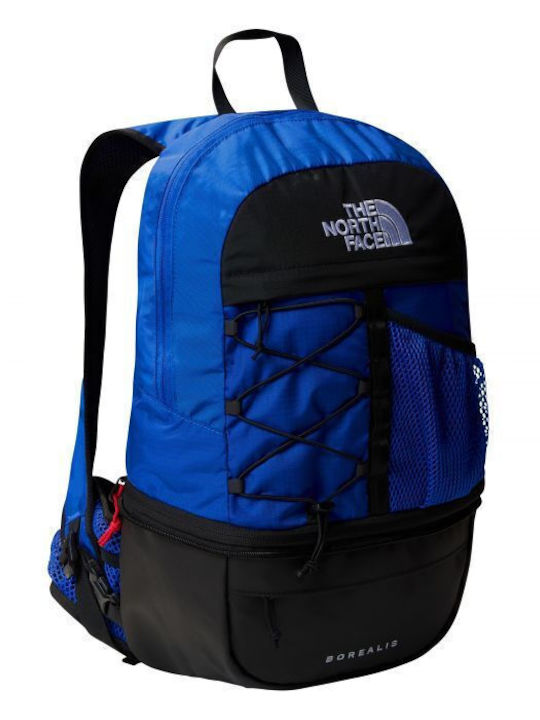 The North Face Borealis Convertible Αδιάβροχο 17.5lt TNF Blue-TNF Black