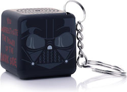 Bitty Boomers Bitty Box Bluetooth up to 4 hours Star Wars Darth Vader Bitty Boomers Bitty Box Bluetooth up to 4 hours Star Wars Darth Vader