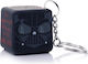 Bitty Boomers Bitty Box Bluetooth Speaker with ...