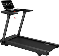 Alpine Fitness Slim 2.5hp Ηλεκτρικός Διάδρομος Γυμναστικής