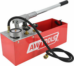 Awtools Hand Pump Pressure Tests Awtools Hand Pump Pressure Tests