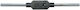Yato Pokretlo M3 M12 200mm Taps Yt-2992