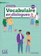 Vocabulaire En Dialogues Debutant N/e