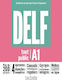 Delf Tout Public A1 Nouveau Format