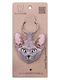 Breloc Actionlab Pisică Sphynx