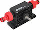 Aw Fluid Pump Drilling Machine