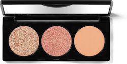 Bobbi Brown Essential Trios Lidschattenpalette ...