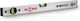Slowik Anodized Level P03 1500mm