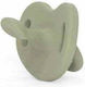 Suavinex Pacifier Silicone Green for 6-18 months