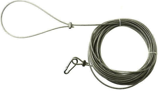 Balaclava Rope 12m