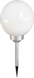 Solar Led Bullet Light 20cm Rgb + Remote Control Vo1932 Solar Led Bullet Light 20cm Rgb + Remote Control Vo1932