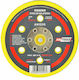 Aw Disc 150mm Pneumatic Mimosrode Grinder
