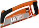 Bahco Frame Saw Blade 300mm +3pcs 3906-24 Spare Blades