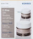 Korres Black Pine 24h Routine Σετ Περιποίησης για Σύσφιξη 2τμχ