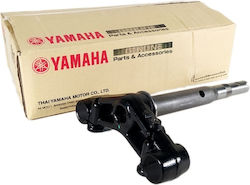 Yamaha Crypton 135 Γνήσιος Motorcycle Handlebar Clamp