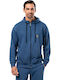Olympic Challenge Blue Cardigan