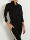 Britney Women's Sweatshirt Jacket Black