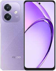 Oppo A40 Dual-SIM (4GB/128GB) Starry Purple