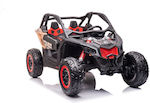 Auto Battery Remote Controlled Car Buggy