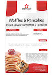 Pancake Waffla Double Mix 500gr