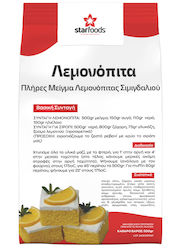 Star Lemon Pie Semolina 500g