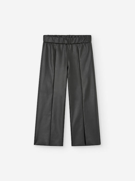 Losan Pantaloni copii Negru