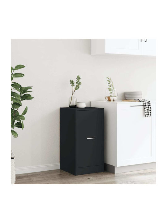 Vidaxl Universalschubladeneinheit Schwarz 40x41...