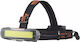 Flashlight Mareld Gleam 600 Re