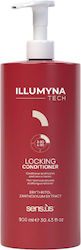 Sensus Illumyna Tech Locking Haarspülung 900ml Sensus Illumyna Tech Locking Haarspülung 900ml
